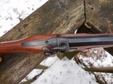 Early Thompson Center Cherokee . 32 cal Nice! - Image 12 of 18