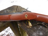 Early Thompson Center Cherokee . 32 cal Nice! - Image 9 of 18