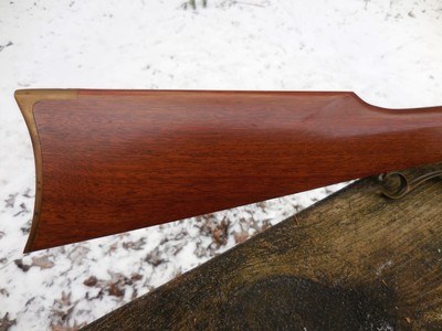 Early Thompson Center Cherokee . 32 cal Nice! - Image 4 of 18