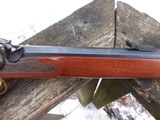 Early Thompson Center Cherokee . 32 cal Nice! - Image 5 of 18