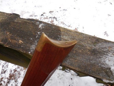 Early Thompson Center Cherokee . 32 cal Nice! - Image 14 of 18