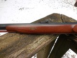 Early Thompson Center Cherokee . 32 cal Nice! - Image 10 of 18