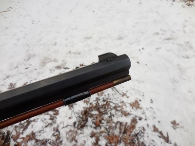Early Thompson Center Cherokee . 32 cal Nice! - Image 7 of 18