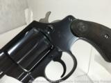 Colt 1952 Detective Special .32 Colt - 4 of 15
