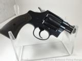 Colt 1952 Detective Special .32 Colt - 1 of 15