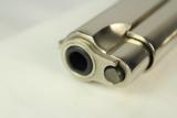 Smith & Wesson Model 39-2 Nickel 1975-76 in excellent condition with box - 9 of 15