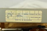 Smith & Wesson Model 39-2 Nickel 1975-76 in excellent condition with box - 15 of 15
