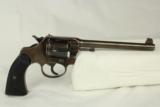 COlt Police Positive 32 S&W 6 inch barrel made in 1920 - 2 of 15
