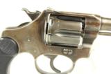 COlt Police Positive 32 S&W 6 inch barrel made in 1920 - 6 of 15