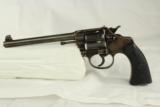 COlt Police Positive 32 S&W 6 inch barrel made in 1920 - 3 of 15