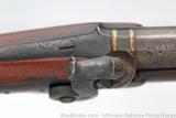 Krider Made Single Barrel BP Shotgun 4lbs - 12 of 15