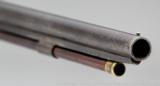 Krider Made Single Barrel BP Shotgun 4lbs - 4 of 15