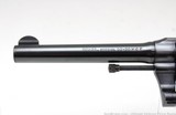 EXCEPTIONAL 1930 Colt Police Positive Special .32-20 5 inch barrel with Box, Paperwork and Receipt - 3 of 15