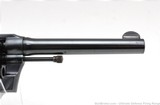 EXCEPTIONAL 1930 Colt Police Positive Special .32-20 5 inch barrel with Box, Paperwork and Receipt - 12 of 15