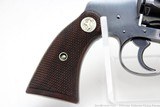 EXCEPTIONAL 1930 Colt Police Positive Special .32-20 5 inch barrel with Box, Paperwork and Receipt - 10 of 15