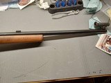 WINCHESTER MODEL 52 D .22 LR - 8 of 8
