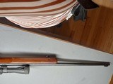 .22 WINCHESTER MODEL 75 - 2 of 5