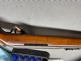 Winchester model 55 - 22 S L or LR - 7 of 8