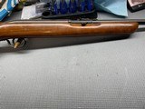 Winchester model 55 - 22 S L or LR - 4 of 8
