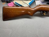 Winchester model 55 - 22 S L or LR - 3 of 8