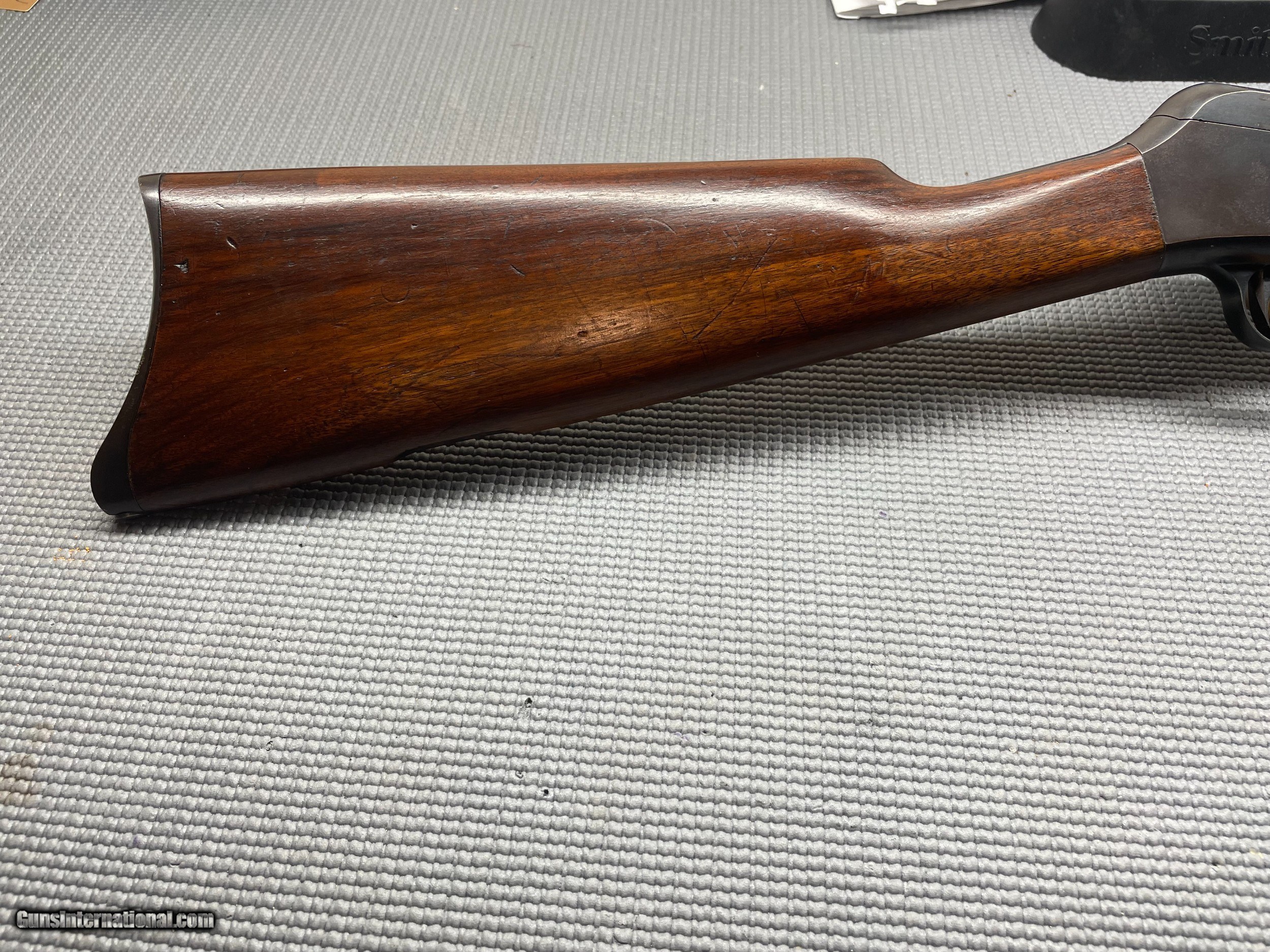 Remington Model 16- .22 Rem Auto ONLY