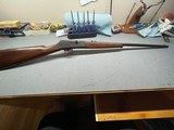 Remington Model 16- .22 Rem Auto ONLY - 1 of 4