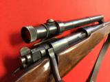 1936 Winchester Model 70 .30-06 - 2 of 7