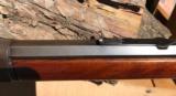 Marlin 1893, 30/30, 26" Full Octagon Rifle - 5 of 12