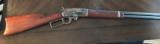 MARLIN 93 (1893) SRC 32/40 Turnbull Restored - 2 of 15