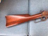 MARLIN 1893, SRC, 25-36M, Saddle Ring Carbine - 3 of 13
