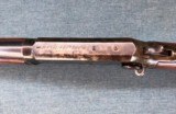 MARLIN 1893, SRC, 25-36M, Saddle Ring Carbine - 5 of 13