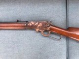 MARLIN 1893, SRC, 25-36M, Saddle Ring Carbine - 4 of 13