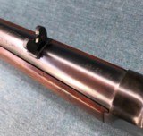 MARLIN 1893, SRC, 25-36M, Saddle Ring Carbine - 8 of 13