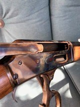 Marlin 1895, Antique, 45-70, Restored by Turnbull - 12 of 15