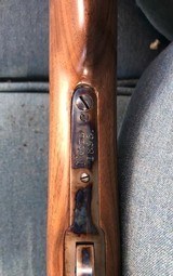Marlin 1895, Antique, 45-70, Restored by Turnbull - 6 of 15
