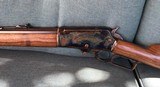 Marlin 1895, Antique, 45-70, Restored by Turnbull - 4 of 15