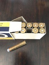 Western 45-70, Vintage Full Box - 2 of 6
