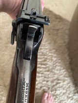 Winchester 1895 NRA Musket 30 Army (30-40 Krag) - 12 of 13