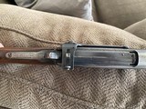 Winchester 1895 NRA Musket 30 Army (30-40 Krag) - 1 of 13