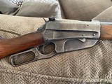Winchester 1895 NRA Musket 30 Army (30-40 Krag) - 3 of 13