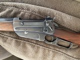 Winchester 1895 NRA Musket 30 Army (30-40 Krag) - 2 of 13