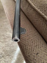Winchester 1895 NRA Musket 30 Army (30-40 Krag) - 10 of 13