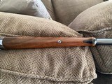 Winchester 1895 NRA Musket 30 Army (30-40 Krag) - 8 of 13