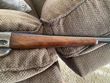 Winchester 1895 NRA Musket 30 Army (30-40 Krag) - 5 of 13
