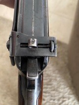 Winchester 1895 NRA Musket 30 Army (30-40 Krag) - 11 of 13