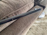 Winchester 1895 NRA Musket 30 Army (30-40 Krag) - 9 of 13