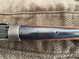 Winchester 1895 NRA Musket 30 Army (30-40 Krag) - 6 of 13