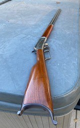 Marlin 1893, 32-40, 30” Barrel - 1 of 10