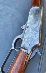 Marlin 1893, 32-40, 30” Barrel - 2 of 10