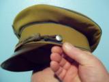 WWII German NASDAP Cap for sale or trade - 2 of 8